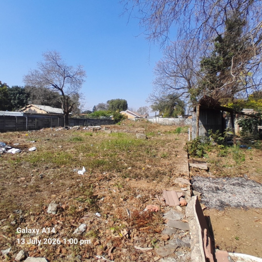 0 Bedroom Property for Sale in Oos Einde North West